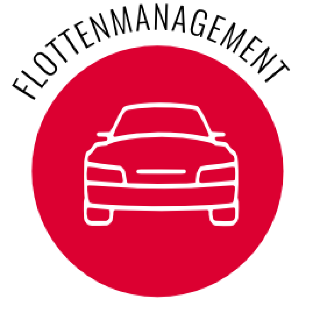 Auto-Fuhrpark